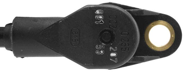 NTK ABS Wheel Speed Sensor P/N:AB0449 Fits: Mercedes-benz 260e 89-87, Mercedes-benz 300ce 89-88, Mercedes-benz 300d 1987, Mercedes-benz 300d 93-90, Mercedes-benz 300e 93-90, Mercedes-benz 300te 93-88, Mercedes-benz E300 1995 - Image 2