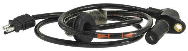 NTK ABS Wheel Speed Sensor P/N:AB0450 Fits: Mercedes-benz 300ce 93-90, Mercedes-benz 300e 1993, Mercedes-benz 400e 93-92, Mercedes-benz E320 95-94, Mercedes-benz E420 95-94, Mercedes-benz Slk230 2001, Mercedes-benz Slk230 2004 - Image 1