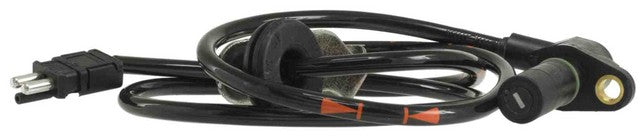 NTK ABS Wheel Speed Sensor P/N:AB0450 Fits: Mercedes-benz 300ce 93-90, Mercedes-benz 300e 1993, Mercedes-benz 400e 93-92, Mercedes-benz E320 95-94, Mercedes-benz E420 95-94, Mercedes-benz Slk230 2001, Mercedes-benz Slk230 2004 - Image 2