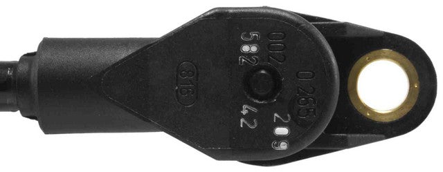 NTK ABS Wheel Speed Sensor P/N:AB0450 Fits: Mercedes-benz 300ce 93-90, Mercedes-benz 300e 1993, Mercedes-benz 400e 93-92, Mercedes-benz E320 95-94, Mercedes-benz E420 95-94, Mercedes-benz Slk230 2001, Mercedes-benz Slk230 2004 - Image 6