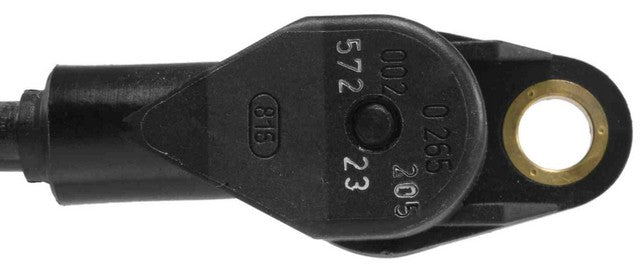 NTK ABS Wheel Speed Sensor P/N:AB0451 Fits: Mercedes-benz 300ce 93-90, Mercedes-benz 300te 93-90, Mercedes-benz E320 95-94, Mercedes-benz Slk230 2001, Mercedes-benz Slk230 2004 - Image 4