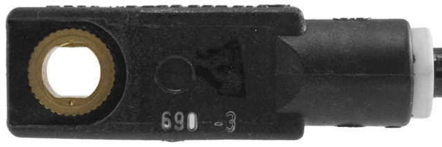 NTK ABS Wheel Speed Sensor P/N:AB0453 Fits: Mercedes-benz 300e 89-86 - Image 3