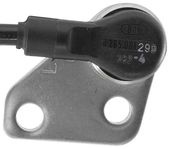 NTK ABS Wheel Speed Sensor P/N:AB0454 Fits: Mercedes-benz 300e 93-90 - Image 5