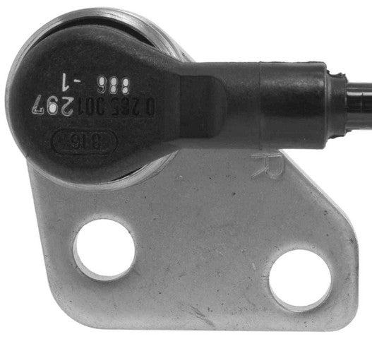 NTK ABS Wheel Speed Sensor P/N:AB0455 Fits: Mercedes-benz 300e 93-90 - Image 4