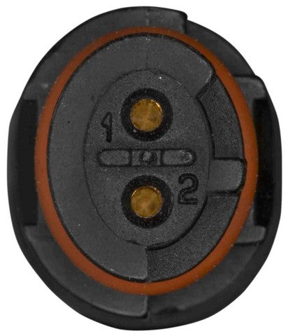 NTK ABS Wheel Speed Sensor P/N:AB0457 Fits: Mercedes-benz 300e 1993, Mercedes-benz E320 95-94, Mercedes-benz E420 95-94, Mercedes-benz E500 1994 - Image 4