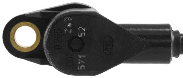 NTK ABS Wheel Speed Sensor P/N:AB0458 Fits: Mercedes-benz 300sd 1985, Mercedes-benz 500sec 1985, Mercedes-benz 500sel 1985, Mercedes-benz E320 95-94 - Image 3