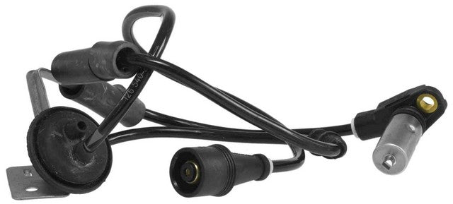 NTK ABS Wheel Speed Sensor P/N:AB0459 Fits: Mercedes-benz 300sd, Mercedes-benz 300sdl, Mercedes-benz 300se, Mercedes-benz 300sel, Mercedes-benz 350sd, Mercedes-benz 350sdl, Mercedes-benz 380se, Mercedes-benz 420sel, Mercedes-benz 500sec - Image 1