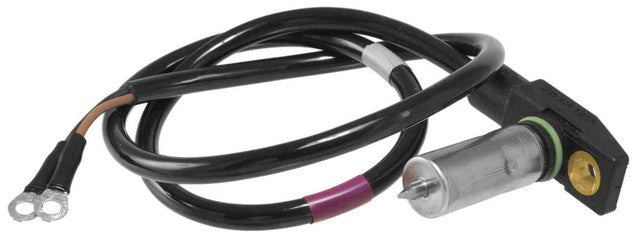 NTK ABS Wheel Speed Sensor P/N:AB0460 Fits: Mercedes-benz 300sd 1985, Mercedes-benz 380se 85-84, Mercedes-benz 380sl 1985, Mercedes-benz 500sec 1985, Mercedes-benz 500sel 1985 - Image 1