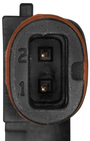 NTK ABS Wheel Speed Sensor P/N:AB0461 Fits: Mercedes-benz 300sd, Mercedes-benz 300se, Mercedes-benz 400se, Mercedes-benz 400sel, Mercedes-benz 500sec, Mercedes-benz 500sel, Mercedes-benz 600sec, Mercedes-benz 600sel, Mercedes-benz Cl500 - Image 2