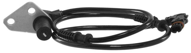 NTK ABS Wheel Speed Sensor P/N:AB0462 Fits: Mercedes-benz 300sd, Mercedes-benz 300se, Mercedes-benz 400se, Mercedes-benz 400sel, Mercedes-benz 500sec, Mercedes-benz 500sel, Mercedes-benz 600sec, Mercedes-benz 600sel, Mercedes-benz Cl500 - Image 1