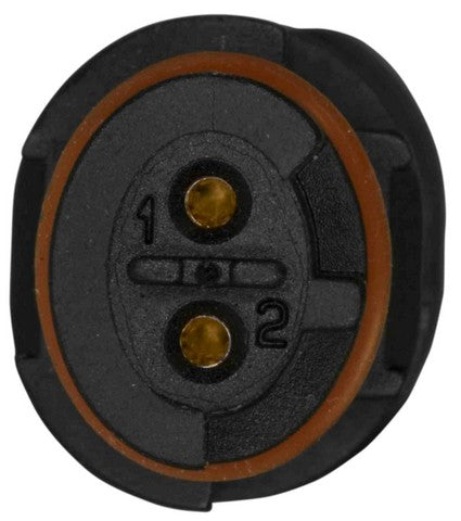 NTK ABS Wheel Speed Sensor P/N:AB0463 Fits: Mercedes-benz 300sd, Mercedes-benz 300se, Mercedes-benz 400se, Mercedes-benz 400sel, Mercedes-benz 500sec, Mercedes-benz 500sel, Mercedes-benz 600sec, Mercedes-benz 600sel, Mercedes-benz S320, Mercedes-benz S350 - Image 3