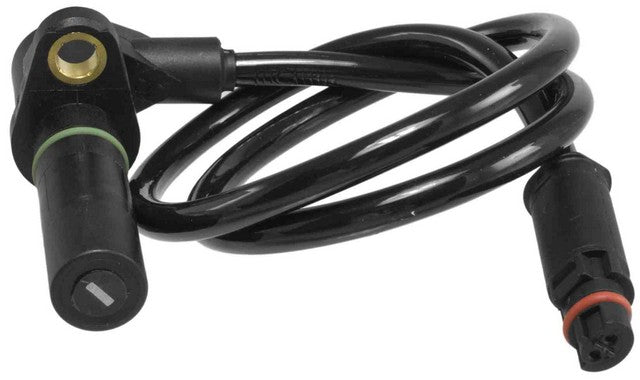 NTK ABS Wheel Speed Sensor P/N:AB0464 Fits: Mercedes-benz 300sd, Mercedes-benz 300se, Mercedes-benz 400sel, Mercedes-benz 500sec, Mercedes-benz 500sel, Mercedes-benz 600sec, Mercedes-benz 600sel, Mercedes-benz S320, Mercedes-benz S420, Mercedes-benz S500 - Image 1