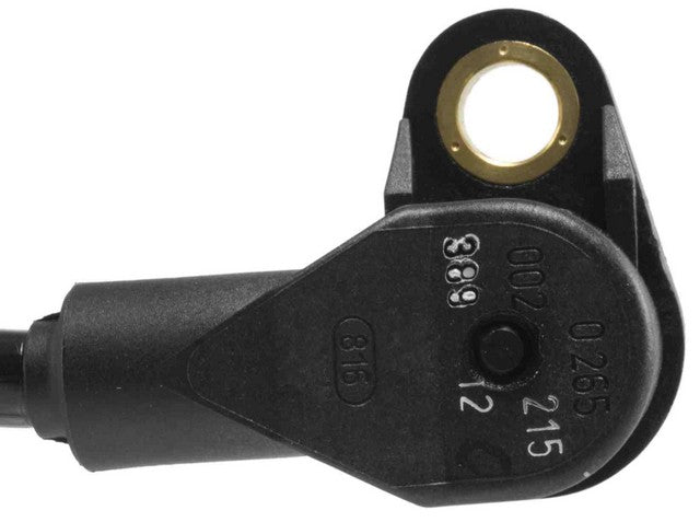 NTK ABS Wheel Speed Sensor P/N:AB0464 Fits: Mercedes-benz 300sd, Mercedes-benz 300se, Mercedes-benz 400sel, Mercedes-benz 500sec, Mercedes-benz 500sel, Mercedes-benz 600sec, Mercedes-benz 600sel, Mercedes-benz S320, Mercedes-benz S420, Mercedes-benz S500 - Image 2