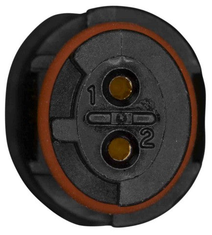 NTK ABS Wheel Speed Sensor P/N:AB0464 Fits: Mercedes-benz 300sd, Mercedes-benz 300se, Mercedes-benz 400sel, Mercedes-benz 500sec, Mercedes-benz 500sel, Mercedes-benz 600sec, Mercedes-benz 600sel, Mercedes-benz S320, Mercedes-benz S420, Mercedes-benz S500 - Image 4