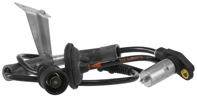 NTK ABS Wheel Speed Sensor P/N:AB0465 Fits: Mercedes-benz 300sdl, Mercedes-benz 300se, Mercedes-benz 300sel, Mercedes-benz 350sd, Mercedes-benz 350sdl, Mercedes-benz 380se, Mercedes-benz 420sel, Mercedes-benz 560sec, Mercedes-benz 560sel - Image 4