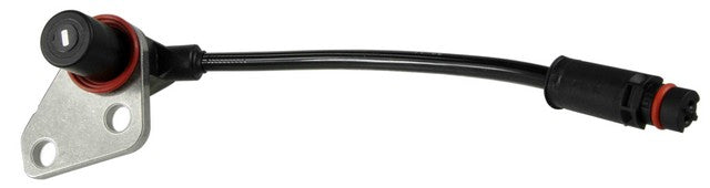 NTK ABS Wheel Speed Sensor P/N:AB0467 Fits: Mercedes-benz 300sl 93-90, Mercedes-benz 500sl 93-90, Mercedes-benz 600sl 1993, Mercedes-benz Sl320 96-94, Mercedes-benz Sl500 1996, Mercedes-benz Sl600 96-94 - Image 1
