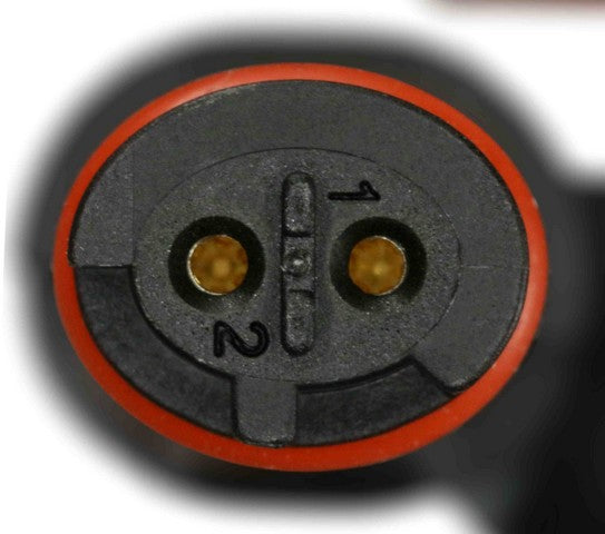 NTK ABS Wheel Speed Sensor P/N:AB0467 Fits: Mercedes-benz 300sl 93-90, Mercedes-benz 500sl 93-90, Mercedes-benz 600sl 1993, Mercedes-benz Sl320 96-94, Mercedes-benz Sl500 1996, Mercedes-benz Sl600 96-94 - Image 9