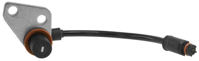NTK ABS Wheel Speed Sensor P/N:AB0468 Fits: Mercedes-benz 300sl 93-90, Mercedes-benz 500sl 93-90, Mercedes-benz 600sl 1993, Mercedes-benz Sl320 96-94, Mercedes-benz Sl500 1996, Mercedes-benz Sl600 96-94 - Image 1