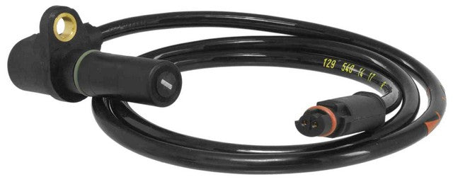 NTK ABS Wheel Speed Sensor P/N:AB0470 Fits: Mercedes-benz 300sl 93-90, Mercedes-benz 500sl 92-90 - Image 1