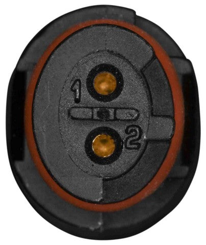 NTK ABS Wheel Speed Sensor P/N:AB0472 Fits: Mercedes-benz 400e 93-92, Mercedes-benz 500e 93-92, Mercedes-benz E420 95-94, Mercedes-benz E500 1994 - Image 2