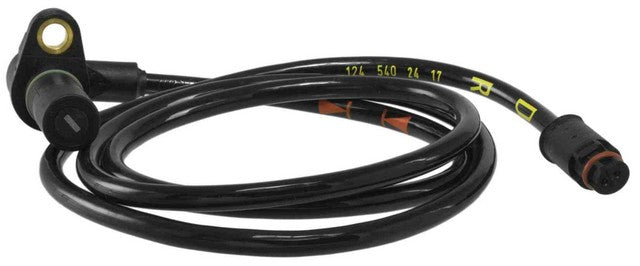 NTK ABS Wheel Speed Sensor P/N:AB0473 Fits: Mercedes-benz 400e 93-92, Mercedes-benz 500e 93-92, Mercedes-benz E420 95-94, Mercedes-benz E500 1994 - Image 1