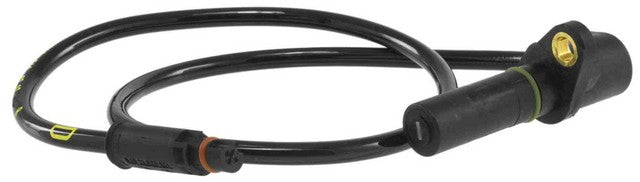 NTK ABS Wheel Speed Sensor P/N:AB0474 Fits: Mercedes-benz 400se 1992, Mercedes-benz S320 1996, Mercedes-benz S420 1996, Mercedes-benz S500 1996, Mercedes-benz S600 1996 - Image 1
