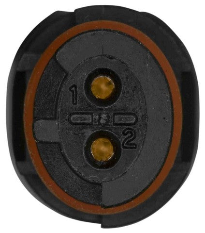 NTK ABS Wheel Speed Sensor P/N:AB0474 Fits: Mercedes-benz 400se 1992, Mercedes-benz S320 1996, Mercedes-benz S420 1996, Mercedes-benz S500 1996, Mercedes-benz S600 1996 - Image 2