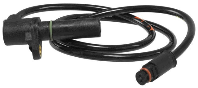 NTK ABS Wheel Speed Sensor P/N:AB0476 Fits: Mercedes-benz 500sl 1993, Mercedes-benz 600sl 1993, Mercedes-benz Sl320 1994 - Image 1