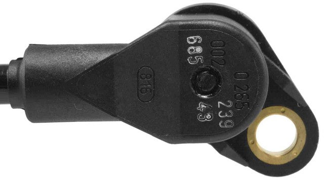 NTK ABS Wheel Speed Sensor P/N:AB0476 Fits: Mercedes-benz 500sl 1993, Mercedes-benz 600sl 1993, Mercedes-benz Sl320 1994 - Image 2