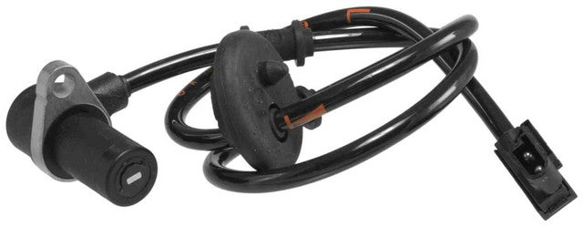NTK ABS Wheel Speed Sensor P/N:AB0481 Fits: Mercedes-benz C220, Mercedes-benz C230, Mercedes-benz C280, Mercedes-benz C36 Amg, Mercedes-benz C43 Amg, Mercedes-benz Clk320, Mercedes-benz Clk430, Mercedes-benz Clk55 Amg - Image 1