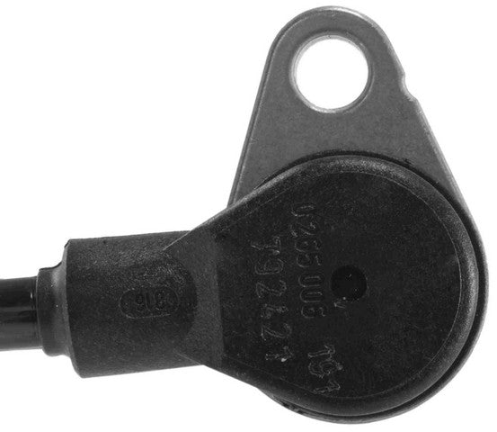 NTK ABS Wheel Speed Sensor P/N:AB0481 Fits: Mercedes-benz C220, Mercedes-benz C230, Mercedes-benz C280, Mercedes-benz C36 Amg, Mercedes-benz C43 Amg, Mercedes-benz Clk320, Mercedes-benz Clk430, Mercedes-benz Clk55 Amg - Image 4