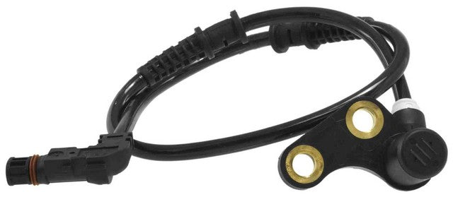 NTK ABS Wheel Speed Sensor P/N:AB0483 Fits: Mercedes-benz C220 1996, Mercedes-benz C230 99-97, Mercedes-benz C280 97-96, Mercedes-benz C36 Amg 1997, Mercedes-benz Clk320 99-98, Mercedes-benz Slk230 00-98 - Image 1