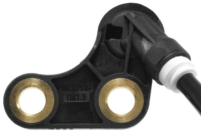 NTK ABS Wheel Speed Sensor P/N:AB0483 Fits: Mercedes-benz C220 1996, Mercedes-benz C230 99-97, Mercedes-benz C280 97-96, Mercedes-benz C36 Amg 1997, Mercedes-benz Clk320 99-98, Mercedes-benz Slk230 00-98 - Image 3