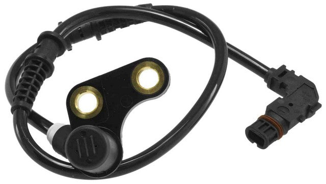 NTK ABS Wheel Speed Sensor P/N:AB0484 Fits: Mercedes-benz C220 1996, Mercedes-benz C230 99-97, Mercedes-benz C280 97-96, Mercedes-benz C36 Amg 1997, Mercedes-benz Clk320 99-98, Mercedes-benz Slk230 00-98 - Image 1