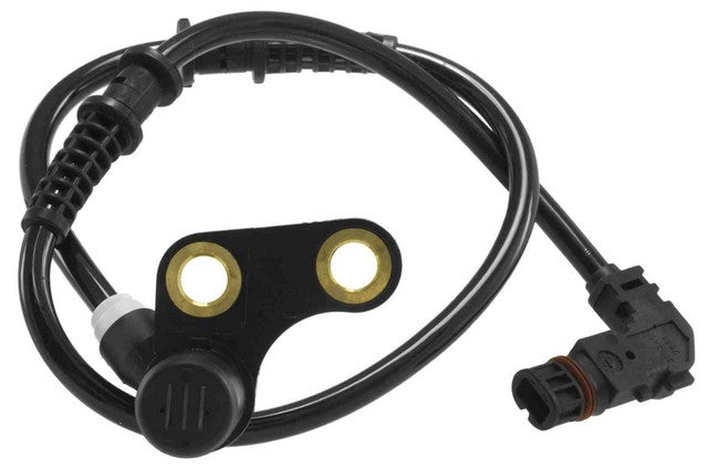NTK ABS Wheel Speed Sensor P/N:AB0484 Fits: Mercedes-benz C220 1996, Mercedes-benz C230 99-97, Mercedes-benz C280 97-96, Mercedes-benz C36 Amg 1997, Mercedes-benz Clk320 99-98, Mercedes-benz Slk230 00-98 - Image 2
