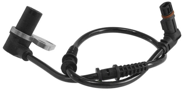 NTK ABS Wheel Speed Sensor P/N:AB0485 Fits: Mercedes-benz C230 99-97, Mercedes-benz C280 00-96, Mercedes-benz C36 Amg 1997, Mercedes-benz C43 Amg 00-98, Mercedes-benz Clk320 03-98, Mercedes-benz Clk430 03-99, Mercedes-benz Clk55 Amg 02-01 - Image 1