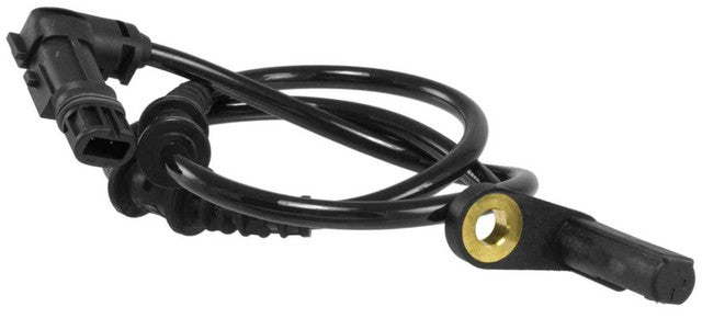NTK ABS Wheel Speed Sensor P/N:AB0490 Fits: Mercedes-benz C230, Mercedes-benz C240, Mercedes-benz C280, Mercedes-benz C32 Amg, Mercedes-benz C320, Mercedes-benz C350, Mercedes-benz C55 Amg, Mercedes-benz Clk320, Mercedes-benz Clk350, Mercedes-benz Clk500 - Image 1