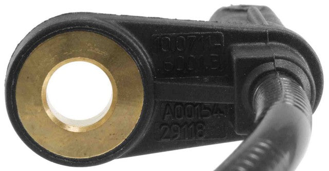 NTK ABS Wheel Speed Sensor P/N:AB0490 Fits: Mercedes-benz C230, Mercedes-benz C240, Mercedes-benz C280, Mercedes-benz C32 Amg, Mercedes-benz C320, Mercedes-benz C350, Mercedes-benz C55 Amg, Mercedes-benz Clk320, Mercedes-benz Clk350, Mercedes-benz Clk500 - Image 3