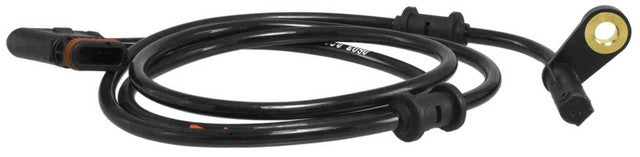 NTK ABS Wheel Speed Sensor P/N:AB0491 Fits: Mercedes-benz C230, Mercedes-benz C240, Mercedes-benz C280, Mercedes-benz C32 Amg, Mercedes-benz C320, Mercedes-benz C350, Mercedes-benz C55 Amg, Mercedes-benz Clk320, Mercedes-benz Clk350, Mercedes-benz Clk500 - Image 1