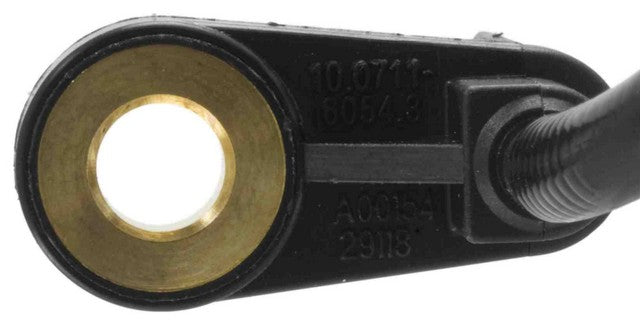 NTK ABS Wheel Speed Sensor P/N:AB0491 Fits: Mercedes-benz C230, Mercedes-benz C240, Mercedes-benz C280, Mercedes-benz C32 Amg, Mercedes-benz C320, Mercedes-benz C350, Mercedes-benz C55 Amg, Mercedes-benz Clk320, Mercedes-benz Clk350, Mercedes-benz Clk500 - Image 5