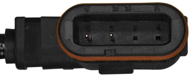 NTK ABS Wheel Speed Sensor P/N:AB0491 Fits: Mercedes-benz C230, Mercedes-benz C240, Mercedes-benz C280, Mercedes-benz C32 Amg, Mercedes-benz C320, Mercedes-benz C350, Mercedes-benz C55 Amg, Mercedes-benz Clk320, Mercedes-benz Clk350, Mercedes-benz Clk500 - Image 3