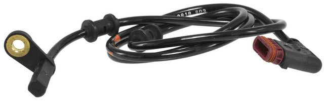 NTK ABS Wheel Speed Sensor P/N:AB0492 Fits: Mercedes-benz C230, Mercedes-benz C240, Mercedes-benz C280, Mercedes-benz C32 Amg, Mercedes-benz C320, Mercedes-benz C350, Mercedes-benz C55 Amg, Mercedes-benz Clk320, Mercedes-benz Clk350, Mercedes-benz Clk500 - Image 1