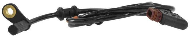 NTK ABS Wheel Speed Sensor P/N:AB0492 Fits: Mercedes-benz C230, Mercedes-benz C240, Mercedes-benz C280, Mercedes-benz C32 Amg, Mercedes-benz C320, Mercedes-benz C350, Mercedes-benz C55 Amg, Mercedes-benz Clk320, Mercedes-benz Clk350, Mercedes-benz Clk500 - Image 3