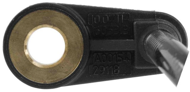 NTK ABS Wheel Speed Sensor P/N:AB0492 Fits: Mercedes-benz C230, Mercedes-benz C240, Mercedes-benz C280, Mercedes-benz C32 Amg, Mercedes-benz C320, Mercedes-benz C350, Mercedes-benz C55 Amg, Mercedes-benz Clk320, Mercedes-benz Clk350, Mercedes-benz Clk500 - Image 5