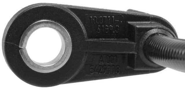 NTK ABS Wheel Speed Sensor P/N:AB0494 Fits: Mercedes-benz C300 11-08, Mercedes-benz C350 11-08 - Image 2