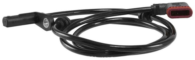 NTK ABS Wheel Speed Sensor P/N:AB0495 Fits: Mercedes-benz C230 09-08, Mercedes-benz C250 14-10, Mercedes-benz C300 14-08, Mercedes-benz C350 14-08, Mercedes-benz C63 Amg 14-08 - Image 1
