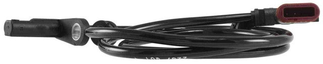 NTK ABS Wheel Speed Sensor P/N:AB0495 Fits: Mercedes-benz C230 09-08, Mercedes-benz C250 14-10, Mercedes-benz C300 14-08, Mercedes-benz C350 14-08, Mercedes-benz C63 Amg 14-08 - Image 4