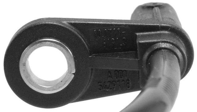 NTK ABS Wheel Speed Sensor P/N:AB0495 Fits: Mercedes-benz C230 09-08, Mercedes-benz C250 14-10, Mercedes-benz C300 14-08, Mercedes-benz C350 14-08, Mercedes-benz C63 Amg 14-08 - Image 5