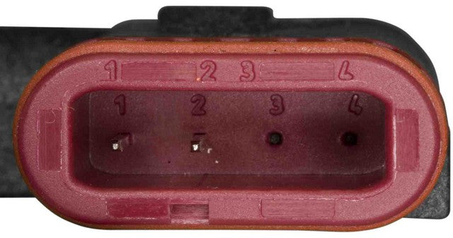 NTK ABS Wheel Speed Sensor P/N:AB0495 Fits: Mercedes-benz C230 09-08, Mercedes-benz C250 14-10, Mercedes-benz C300 14-08, Mercedes-benz C350 14-08, Mercedes-benz C63 Amg 14-08 - Image 2