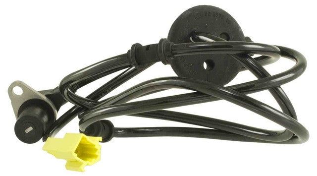 NTK ABS Wheel Speed Sensor P/N:AB0496 Fits: Mercedes-benz Cl500 99-98, Mercedes-benz Cl600 99-98, Mercedes-benz S320 99-96, Mercedes-benz S420 99-96, Mercedes-benz S500 99-96, Mercedes-benz S600 99-96 - Image 4